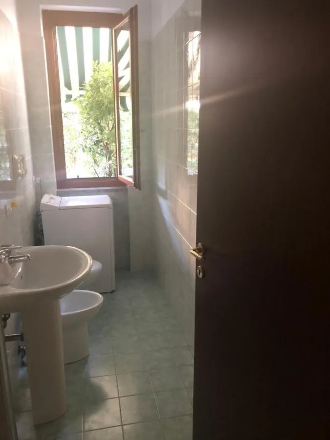 Apartament Raffa Appartamento Włochy