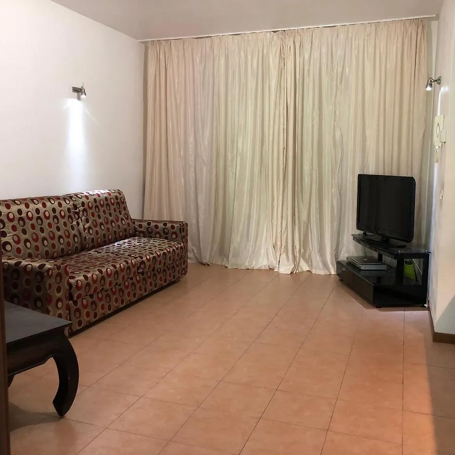 Apartament Raffa Appartamento