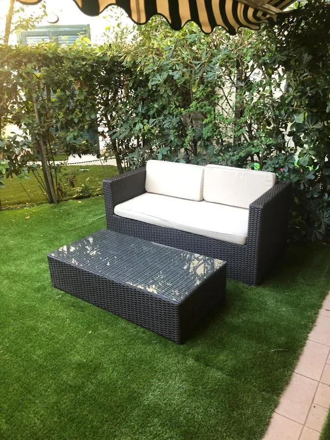 Apartament Raffa Appartamento