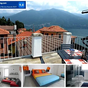 Apartment Lacasetta _ Lakeview Terrace Renovated, Carate Urio
