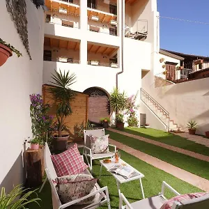 Apartment Bougainville, San Felice del Benaco