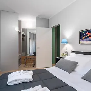 Apartment 30cavour Luxury, Pavia