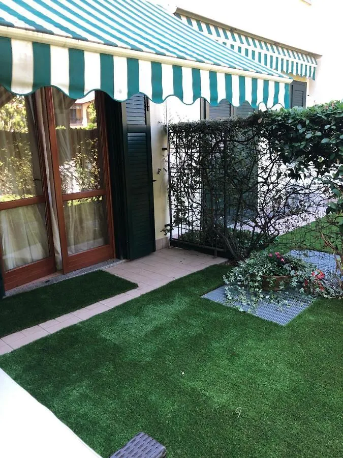 Apartment Raffa Appartamento Italien
