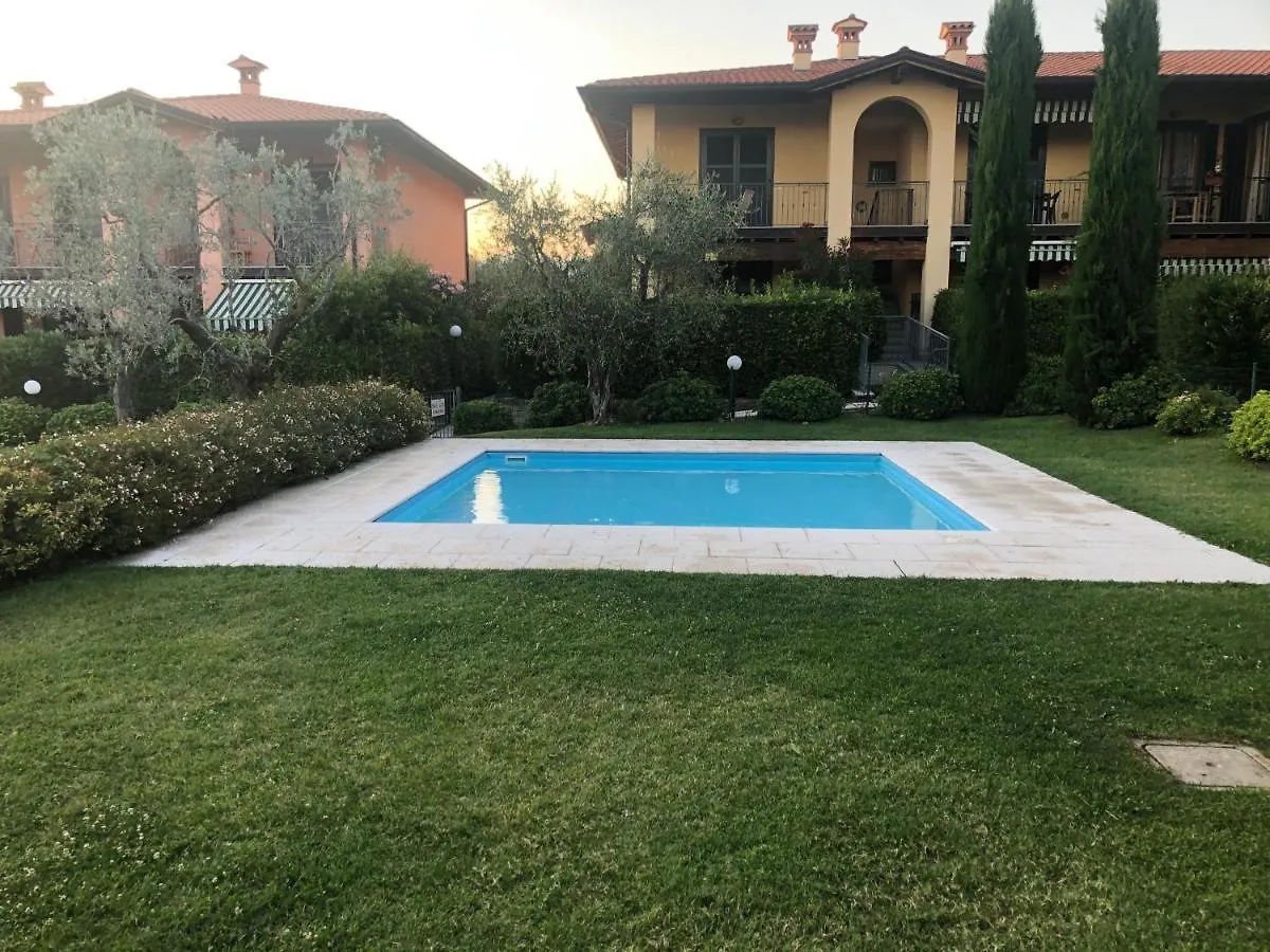 Raffa Appartamento Apartment