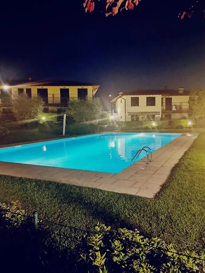 Apartment Raffa Appartamento