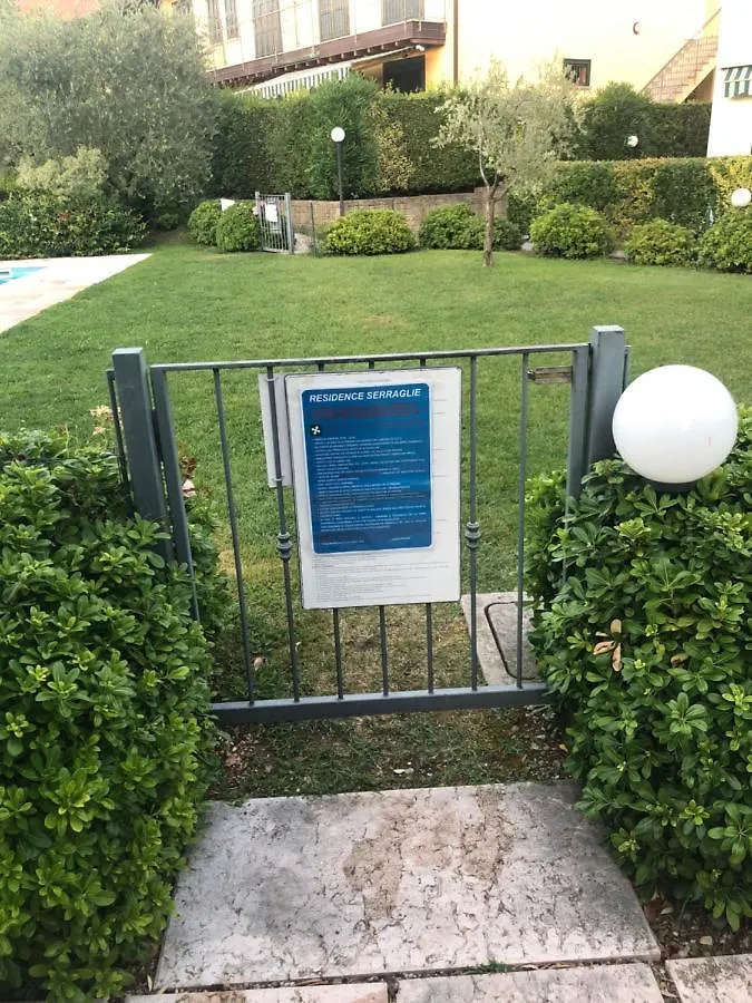 Raffa Appartamento Apartment