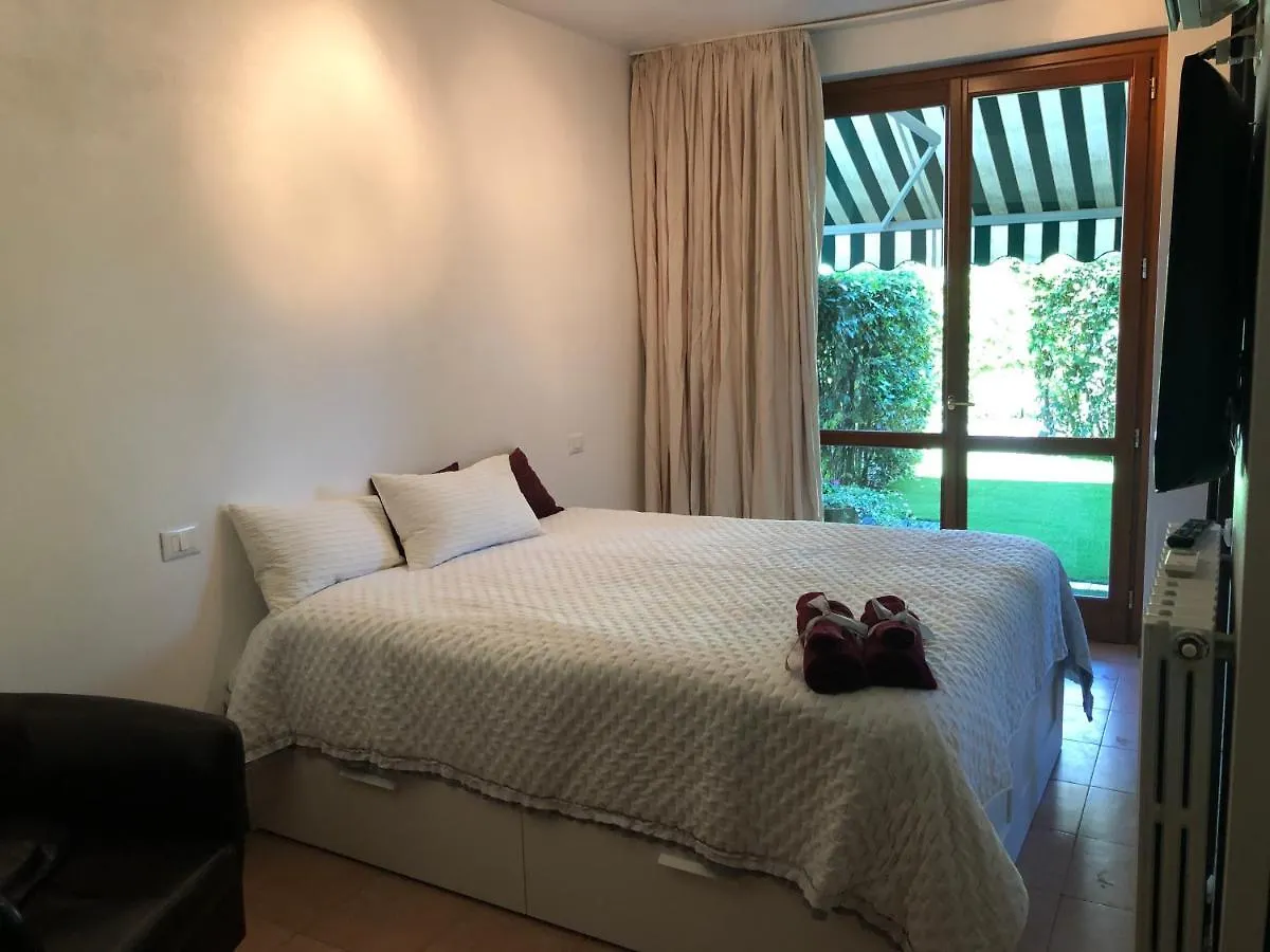 Raffa Appartamento Apartment