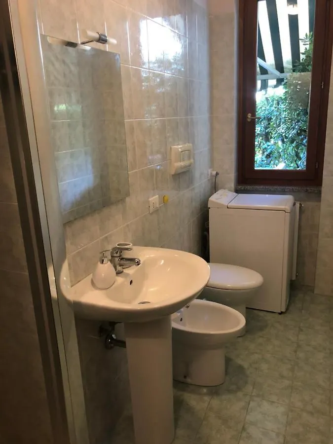 Raffa Appartamento Apartment