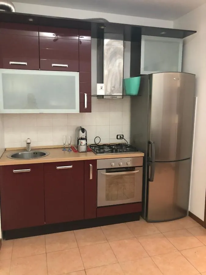 Raffa Appartamento Apartment